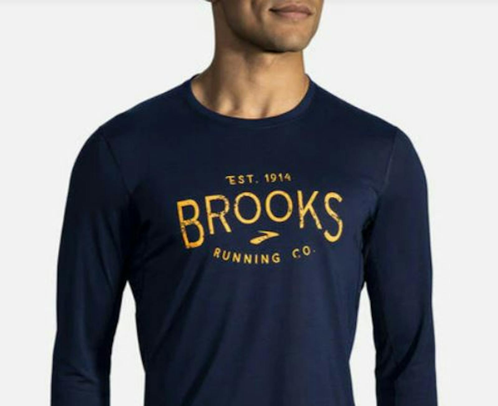 Men s Apparel Brooks Pittsburgh Marathon Experience